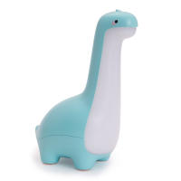 Lámpara De Noche Dinosaurio Para Niños Decoración De Habitación Luz De Lectura USB Protección Ocular Regalo Para Niños - details 17