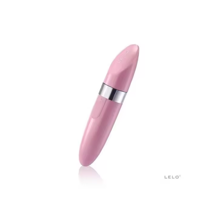 MIA 2 Estimulador Pintalabios Rosa Pétalo - 1
