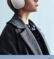 Auriculares inalámbricos Bluetooth P9ProMax con graves potentes - details 2