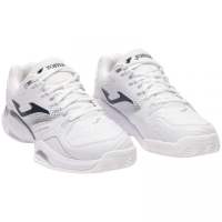 Zapatillas Joma Master 1000 Men 2502 Blanco/Negro - zapatillas de pádel - details 3