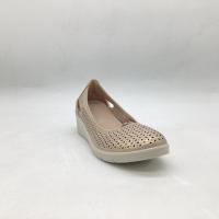 Virucci - Bailarinas Casual de Mujer Cómodas Modernas VR5-1705 disponible en Azul, Cuero, Oro, Plata - details 2