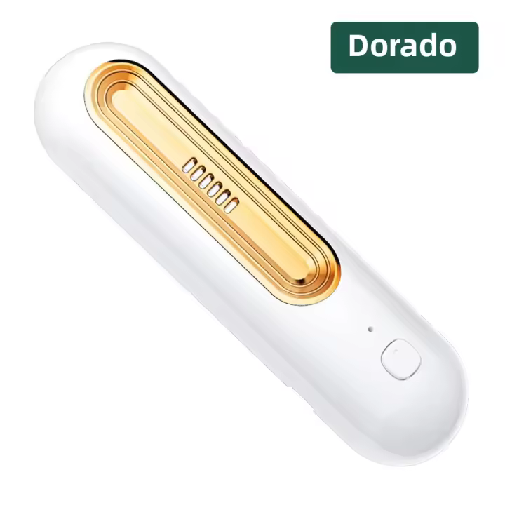 Purificador De Aire USB Para Nevera Eliminador De Olores Extensor De Vida Del Alimento Fresador De Aire Para Baño Coche - 1