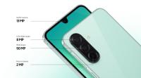SMARTPHONE - Samsung Galaxy A26 5G, Negro, 128 GB, 6 GB RAM , 6.7" FHD+ Super AMOLED, Samsung Exynos 1380, 5000 mAh, Android 15 - details 28