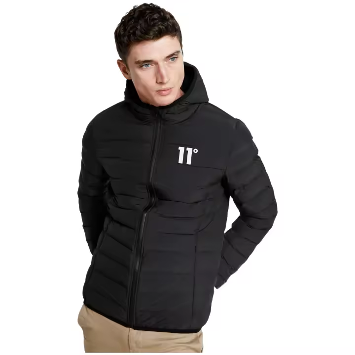 Chaquetas marca 11 Degrees modelo 11D031-001 para Hombre - 1