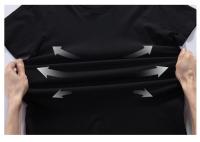 Camiseta Hip Hop De Moda 2022 Para Hombres Y Mujeres T-Shirt Deportiva Gráfica Unisex Para Gimnasio Ropa De Parejas Talla S-6XL - details 6