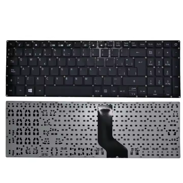 TECLADO PARA PORTÁTIL ACER ASPIRE A315-33 A315-32 A315-31 - 1