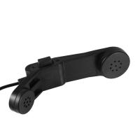 Altavoz de mano H250 con micrófono PTT, radio bidireccional para Baofeng UV-5R, 5X, UV-GT-DM-5R Plus, TYT, Retevis - details 4