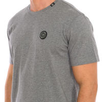 Plein Sport-Camiseta manga corta TIPS404 para Hombre