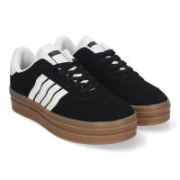 DEPORTIVA MODA CON RAYAS  SUELA PLATAFORMA 90059 - details 2