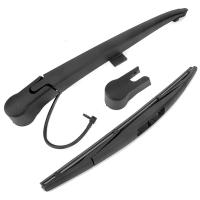 Rama Del Limpiaparabrisas Trasero Con Hoja De Repuesto 15761497 Para Cadillac Escalade Chevrolet Suburban Tahoe GMC Yukon Chevy - details 8