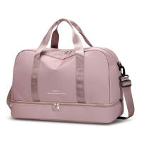 Bolso De Hombro Para Mujer AOTTLA Nylon Nueva Maleta De Viaje Bolso Cruzado Para Hombres Estilo Casual Moda Bolsa De Deporte - details 15