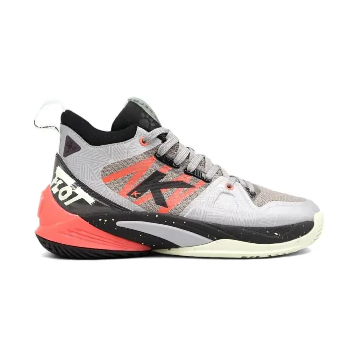 Zapatillas Hombre Kelme  58.200.701 Zapatillas Baloncesto Kelme - 1
