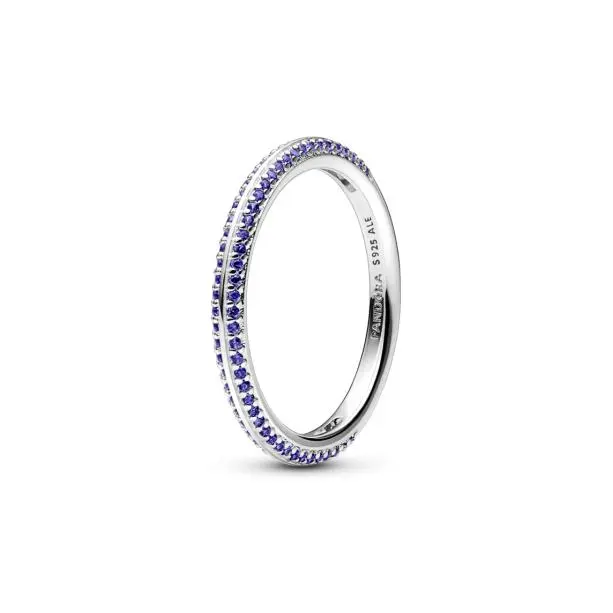 Anillo Pandora 199679C03-54 talla - 1