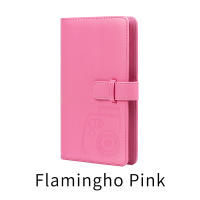 Álbum De Fotos Instantáneas Fujifilm 3 Pulgadas Con 96 Bolsillos Para Cámara Instax Mini 12 7s 70 25 50s 90 Libro De Tarjetas De Nombre - details 11