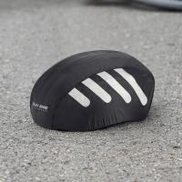 Cubierta Para Casco De Motocicleta Con Bandeja Reflectante Gorras Para Bicicletas Impermeables De Visibilidad Alta Para Ciclismo - details 9