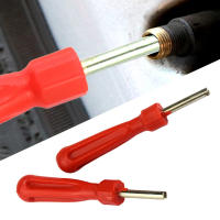 Herramienta De Reparación De Neumáticos 5pcs Desmontadora De Correas De Válvulas Para Coche Bicicleta Motocicleta Camión Herramientas De Reparación De Válvulas De Neumático - details 0