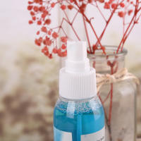 Ambientador en spray 125 ml - Perfuma y elimina olores en baños y espacios interiores - details 5