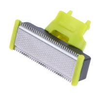 Afeitadora Eléctrica Recargable Para Hombres MLG Con Cabeza Recargable Impermeable Lavable Trimmer De Barba Y Cuerpo Máquina De Afeitar - details 1