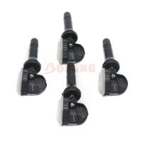 4PCS TPMS Sensor De Presión De Neumáticos 3641100XKU00B Para Haval H2 H6 M6 H7 H5 H7L M6 plus Great Wall Wingle 5 7 433MHz - details 9