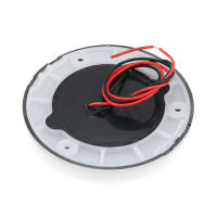 Luz De Techo LED Para Barco Yate Caravana 3W Con Interruptor Táctil 95*15mm Accesorios Para RVs DC12-36V Luz De Domo Para Interiores - details 8