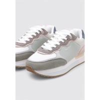 Pepe Jeans RUSPER CLASS Deportivas Planas Mujer Verde - details 1