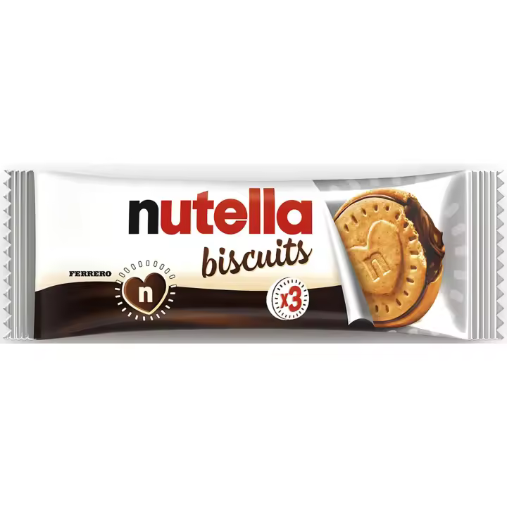 Bandeja Regalo Mega Pack de Chocolates Kinder - Nutella - Rafaello - Nestle. +15 Unid. Caja Bandeja Regalo Original con Kinder Bueno, Nutella, Bombones Rafaello, Chocolates Nestle [IAMI] - 1