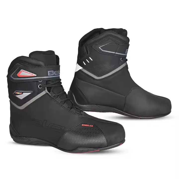 Botas para hombre Bela Blaze de BELA , color negro - 1
