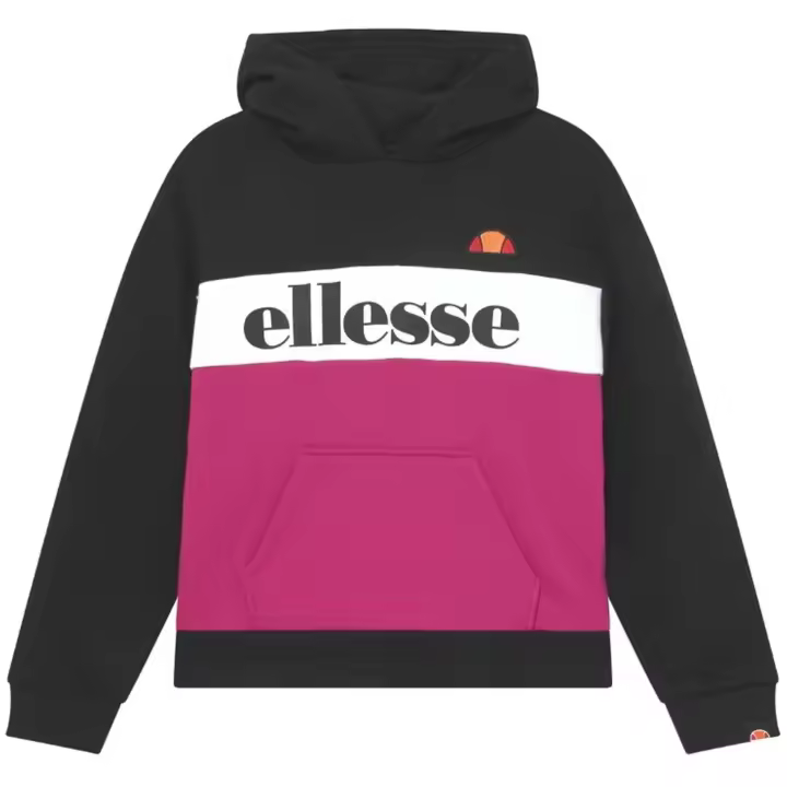 Sudaderas marca Ellesse modelo S4K12126 para junior en color varios - 1