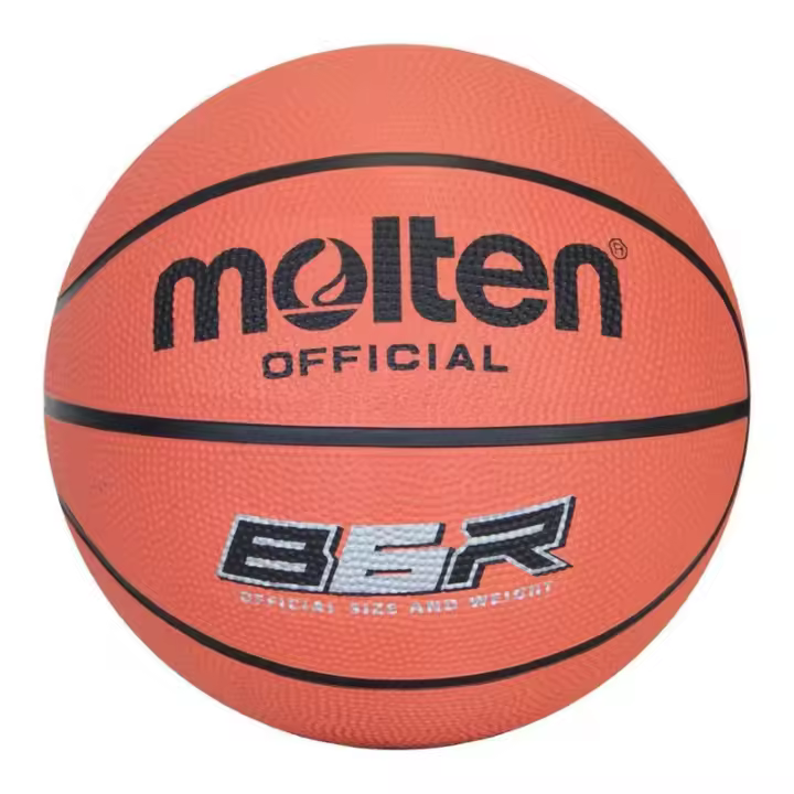 Balón de baloncesto  B6R2 Molten - 1