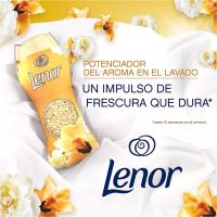 Lenor Classics Orquidea Dorada - Perlas Lavadora Perfumadas 93 Lavados【ROUA】 - details 1