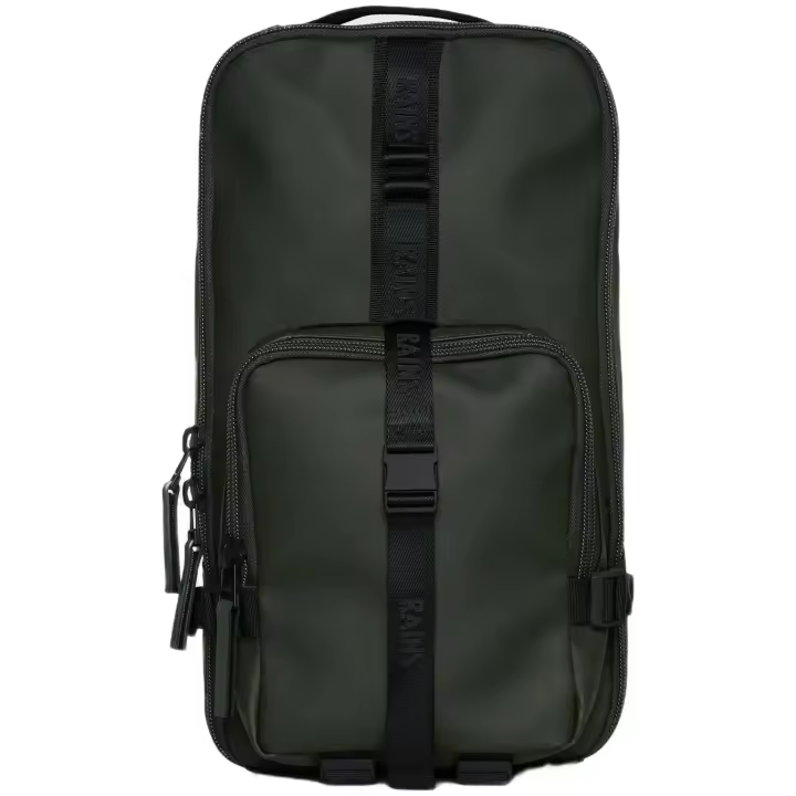 Rains trail rucksack backpack - 1
