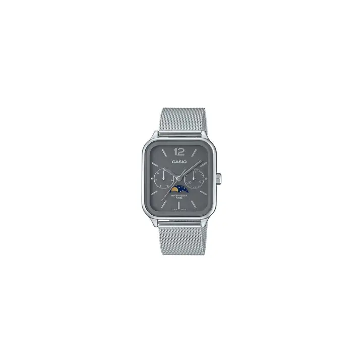 Reloj de unisex CASIO COLLECTION MTP-M305M-8AVER - 1