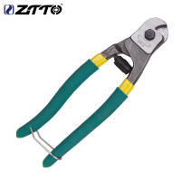 Alicates De Reparación De Bicicleta ZTTO Para Cableado De Frenos Y Cambios Corte De Hilo Interno Herramientas Multifuncionales De Acero Fino Para Ciclismo - details 1