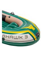 Barca Hinchable Seahawk 3 Intex 295x137x43 cm con Remos - details 0