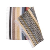 Carpetilla De Miniatura Para Casa De Muñecas Estilo Turco Escala 1:12 Accesorios De Decoración De Piso Alfombra Tejida Para Juguetes Adecuada Para Adolescentes Y Adultos - details 20