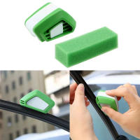 Herramienta De Reparación De Limpiaparabrisas Universal Para Coche Cortador De Limpiaparabrisas De Goma Restaurador De Trimmer Accesorios De Coche - details 0
