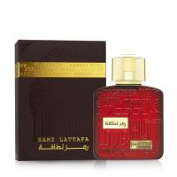 Lattafa Ramz Gold Eau de Parfum Unisex 100 ml – Fragancia Oriental Floral con Notas Frutales y Amaderadas - details 0