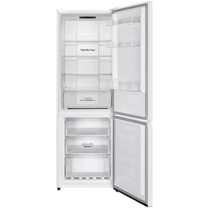 CORBERO FRIGORIFICO CCHS18064W COMBI 178x60 NF E - 1