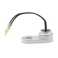 Sensor De Temperatura De Agua Para Motor De Coche Y Camión 12V 24V Medidor De Temperatura De Agua Sensor De Temperatura Del Motor 1 Pieza - details 3