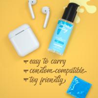 LUBRICANTE INTIMO CON EFECTO FRÍO 50 ML CRUSHIOUS - details 2
