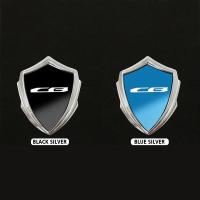 Pegatina De Motocicleta HONDA CB650R CBR650R 2019-2022 2023 2024 Adhesivo Para Bicicletas Y Scooters Personalizable - details 2