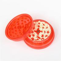 Kit De Separador De Perlas Para Pintura Diamante DIY Divisor De Borrado Completo Accesorios De Bordado Modernos Plásticos Transparentes Rojos Verdes Azules - details 2