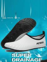 Zapatos Acuáticos Unisex para Mujer y Hombre – Calzado de Buceo y Playa, Zapatillas Descalzas para Natación, Surf, Snorkel, Fitness, Baile y Deportes Acuáticos - details 6