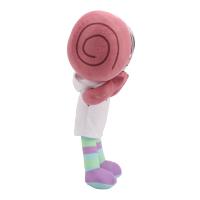 Muñeco De Peluche Anime Cartoon Exquisito Cosmo Flutter Pebble Dandy's World Almohada De Cojín Regalo Para Niños Decoración Para Sofa De Dormitorio - details 8