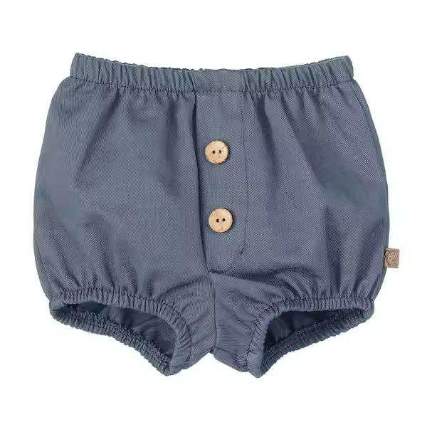 Pololo Davos Azul niño Calamaro C16051AZUL New OI20 Pololos OTOÑO 23 - 1