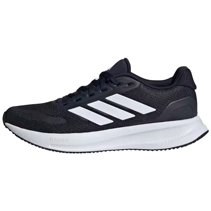 Zapatillas Adidas modelo IE8829 para Niños en color Negro - 1