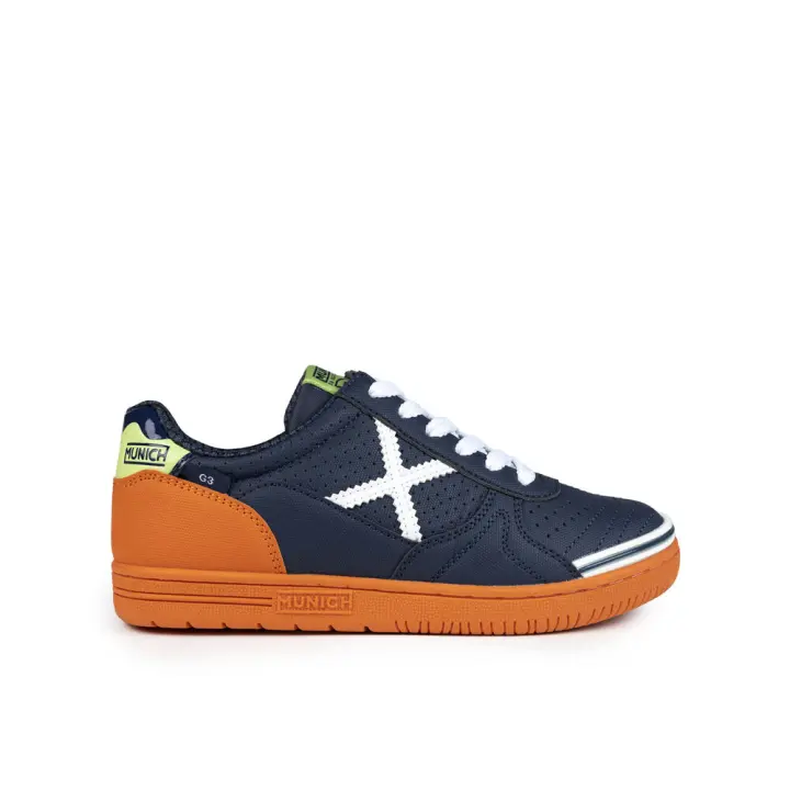 Munich G-3 kid profit sport 1511421 - 1