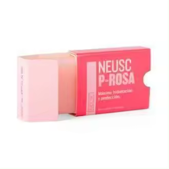 NEUSC-P ROSA PASTILLA GRASA 24 G AHT - 1
