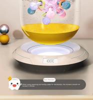 Juguete De Enseñanza Temprana Para Bebés Montessori Sensory Rotativo De Silicona Bola De Masticación Para Niños Recién Nacidos Y Niños Pequeños Desarrollo Inteligente - details 8