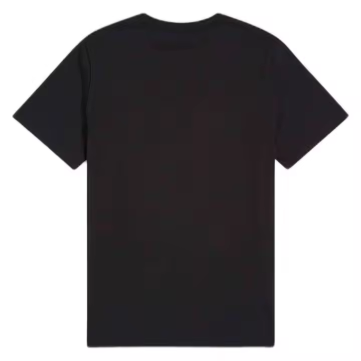 Camiseta marca Fred Perry modelo M1600-102 para textil hombre en color negro - 1